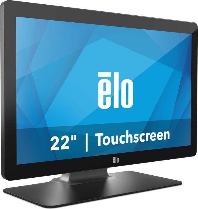 Produktbild ēlo Touchsystems 2202L (1920 x 1080 Pixel, 21.50")