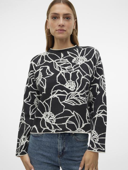 Image du produit Vero Moda VMNEW Pull-over Pull en maille (M)