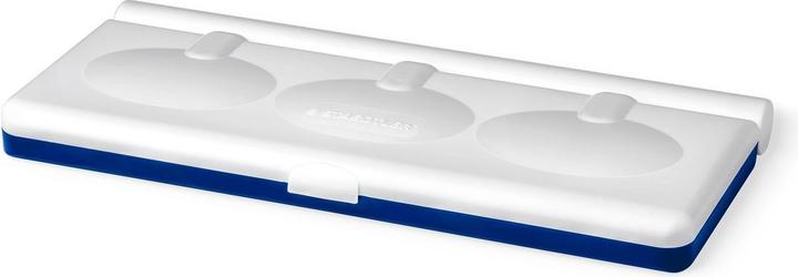 Productafbeelding Staedtler Noris 888 (Geel, Oranje, Rood, Roze, Paars, Blauw, Groen, Zwart)