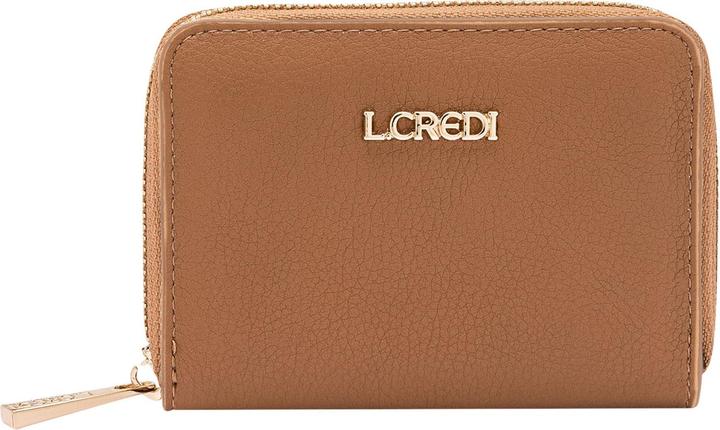 Actual product image L.Credi Filippa Geldbörse RFID Schutz 11.5 cm
