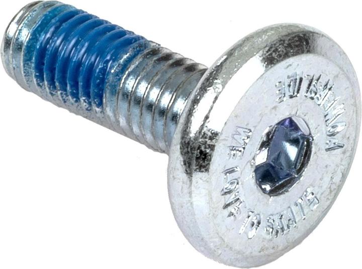 Produktbild Powerslide Screws Hex Mounting 2023