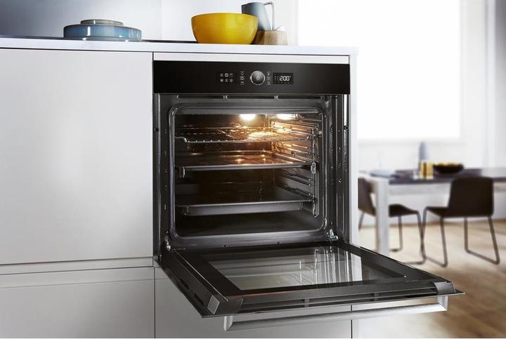 Actual product image Whirlpool OAKZ9 7921 CS NB
