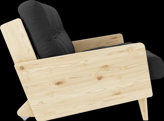 Actual product image Karup Design Indie (Sofa bed)
