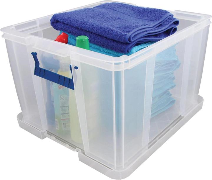Produktbild Fellowes Aufbewahrungsbox ProStore 18.5 l 1 Stück (25.5 x 39.5 x 29 cm, 18.50 l)