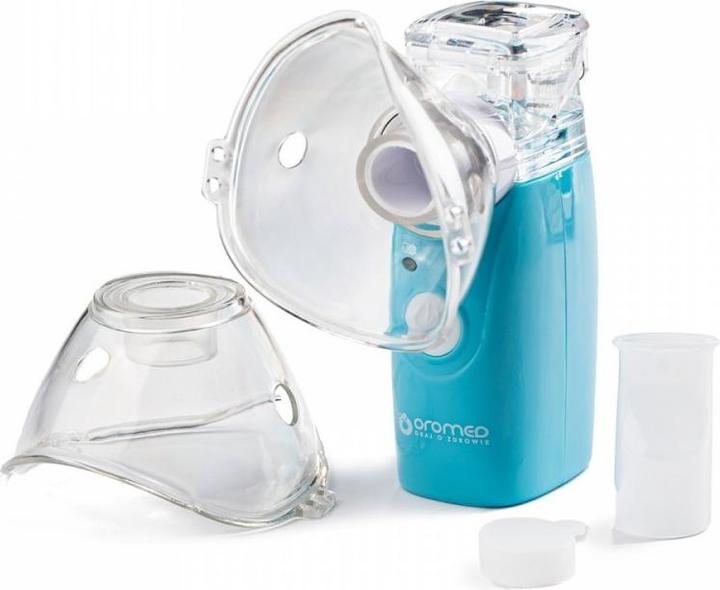 Produktbild Hi-tech medical Oro-Mesh