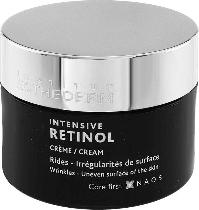 Produktbild Institut Esthederm Intensive Retinol Crème (50 ml, 24h Creme)