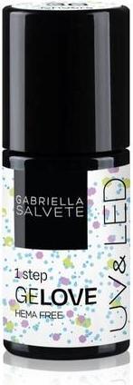Immagine prodotto Gabriella Salvete GeLove (36 Salute, Smalto)
