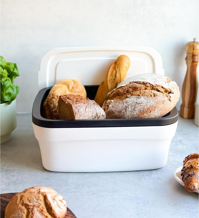Produktbild Tupperware Brotkasten Gross