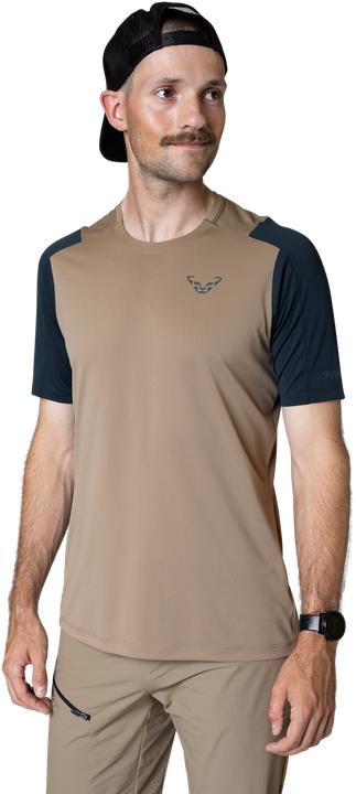 Actual product image Dynafit Transalper Kurzarmshirt (XL)