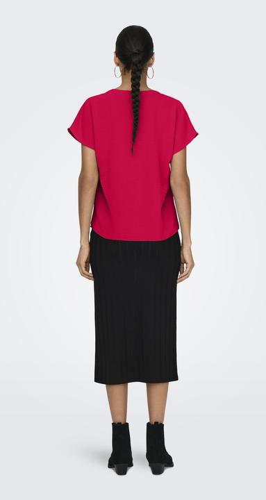 Immagine prodotto JdY Jdylion Life S/S Top Wvn Noos (34)