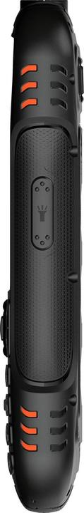 Actual product image Gigaset GLX 8 black (2.40", 2 Mpx, 4G)