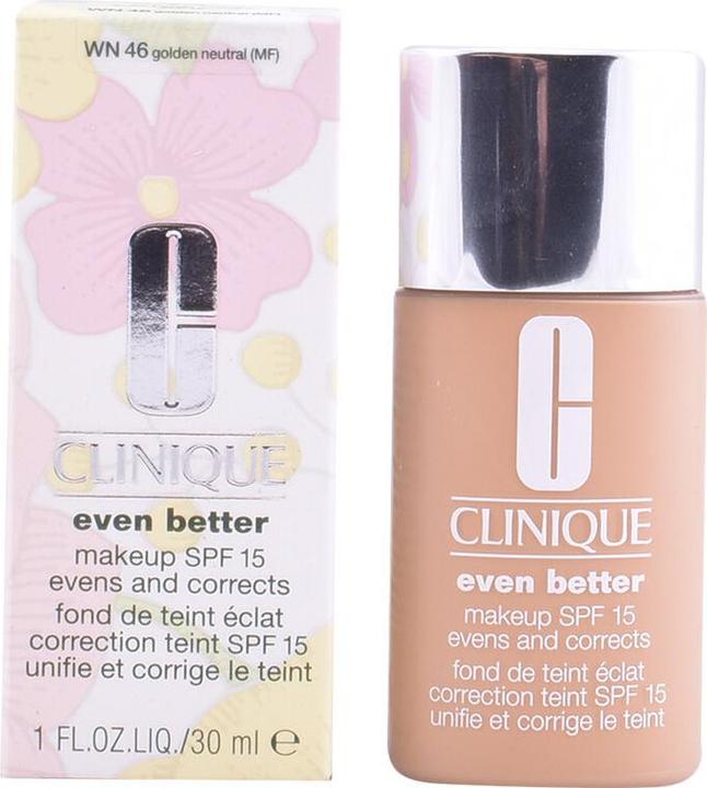 Image du produit Clinique Even Better (WN 46 Golden Neutral)