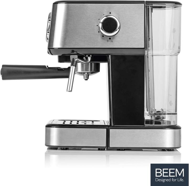 Actual product image Beem Espresso-Select