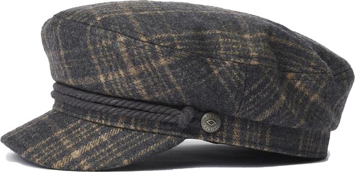 Brixton Fiddler Cap (XL)