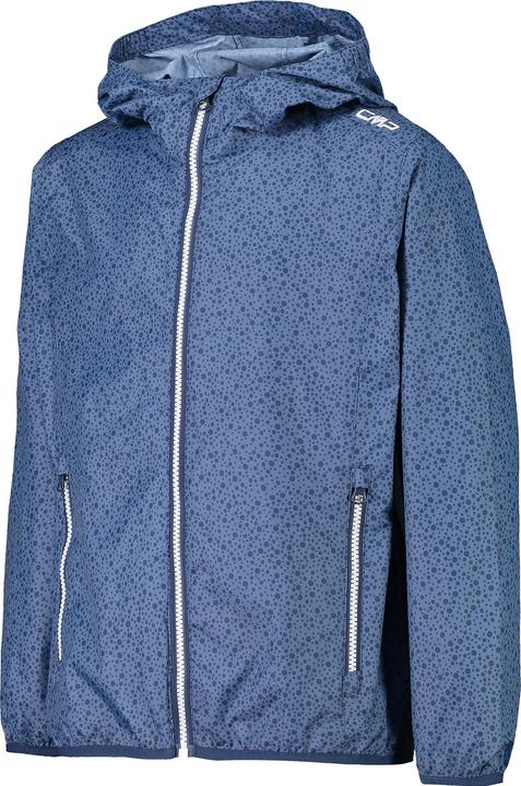 Image du produit CMP Campagnolo Veste à capuche pour filles (164)