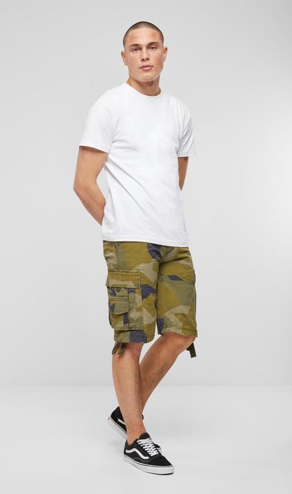 Produktbild Brandit Vintage Cargo Shorts (4XL)