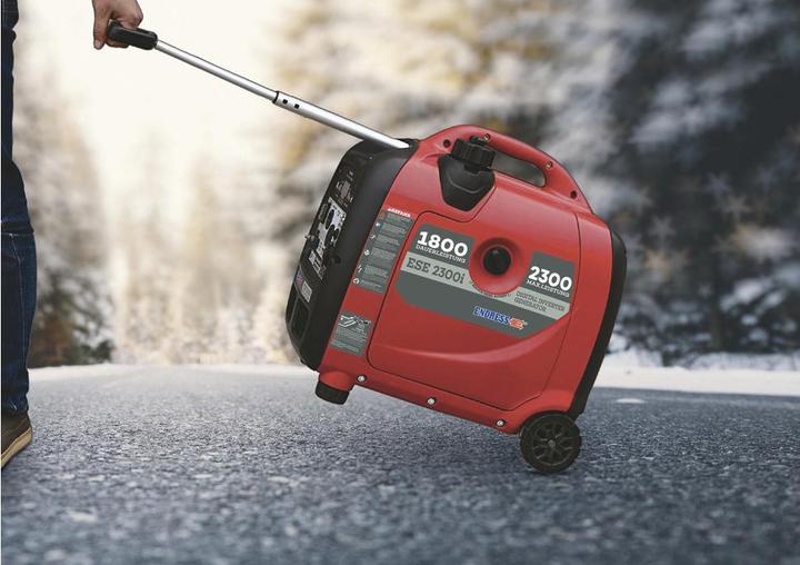 Actual product image Endress ESE 2300i (2300 W, 4.10 l)