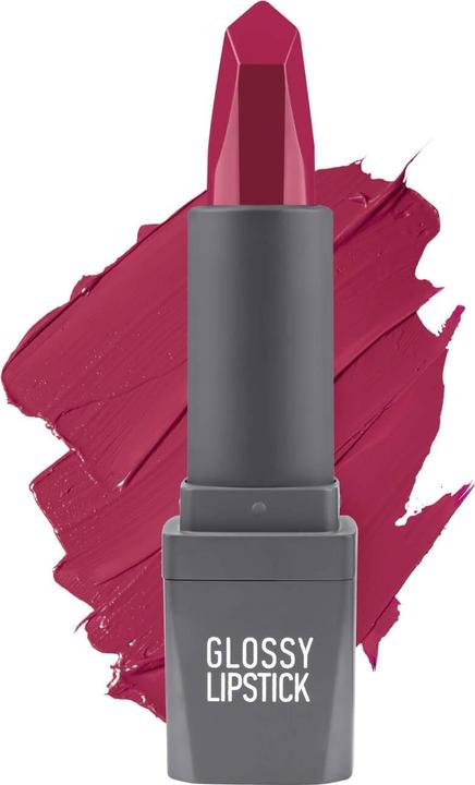 Image du produit Alix Avien Rouge à lèvres glossy Bright Fuchsia 317 (BRIGHT FUSCHIA)