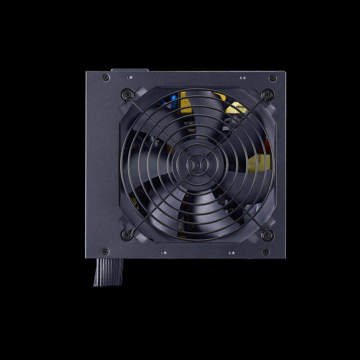 Actual product image Cooler Master MWE White (750 W)