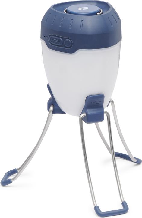 Actual product image Black Diamond Orbiter 650 Lantern (blue/white?)