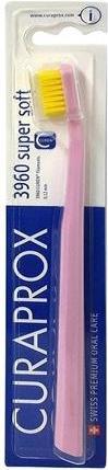 Image du produit Curaprox 3960 Super Soft (Ultra doux, 1 x)
