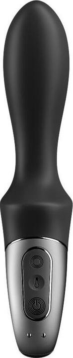Produktbild Satisfyer Heat Climax Warming Anal Vibrator