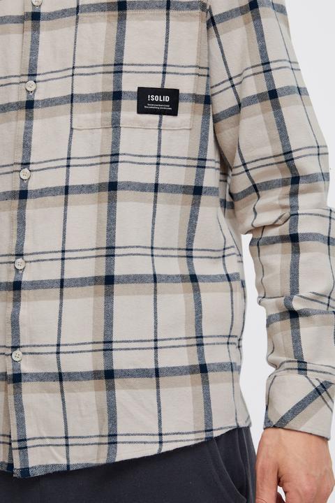 Image du produit Solid SDBrandt - Chemise - 21301091-ME (M)