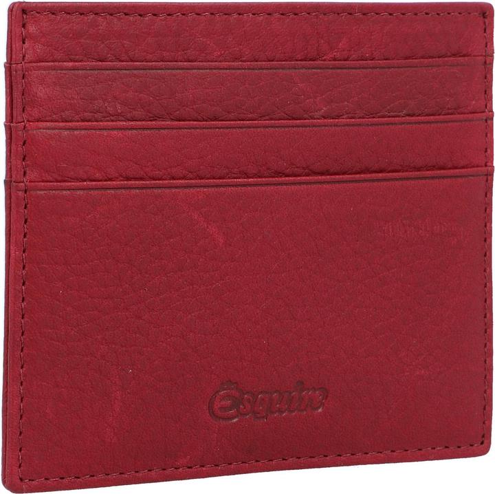 Immagine prodotto Esquire Oslo Texas porta carte di credito RFID in pelle 10 cm