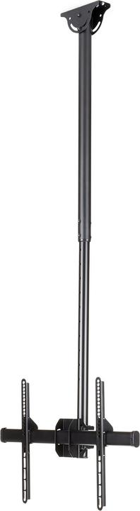 Actual product image StarTech Flat-Screen TV Ceiling Mount (Ceiling, 75", 50 kg)