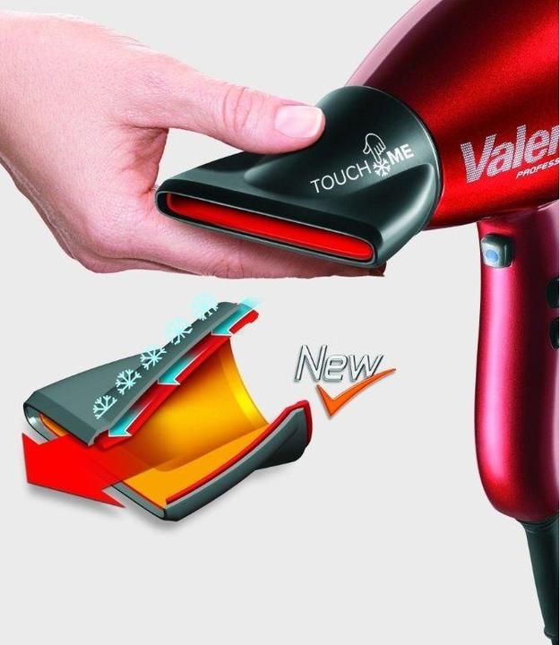 Immagine prodotto Valera Swiss Silent Jet 8600D RC