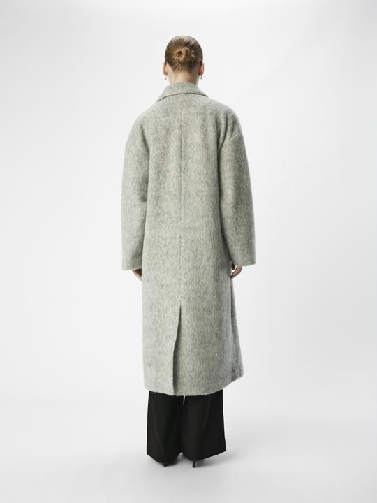 Actual product image Object Long coat (40)