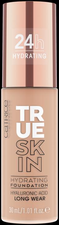 Catrice True Skin Hydrating Foundation (43 Neutral Macchiato)