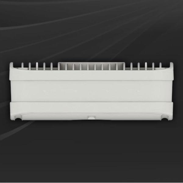Actual product image Quwireless WIBOX PA M5-24HV - 5 GHZ, 24 dBi MIMO Antenna (Wi-Fi)