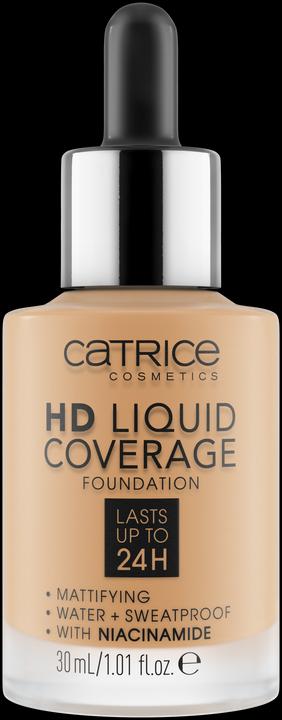 035 Natural Beige