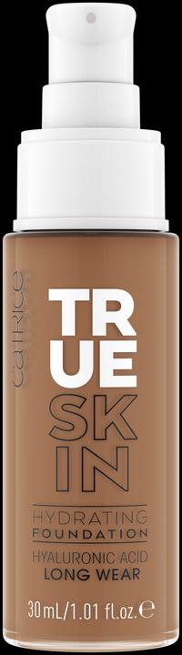 Image du produit Catrice Fond de teint True Skin Hydrating 090 Cool Espresso (90 Cool Espresso)