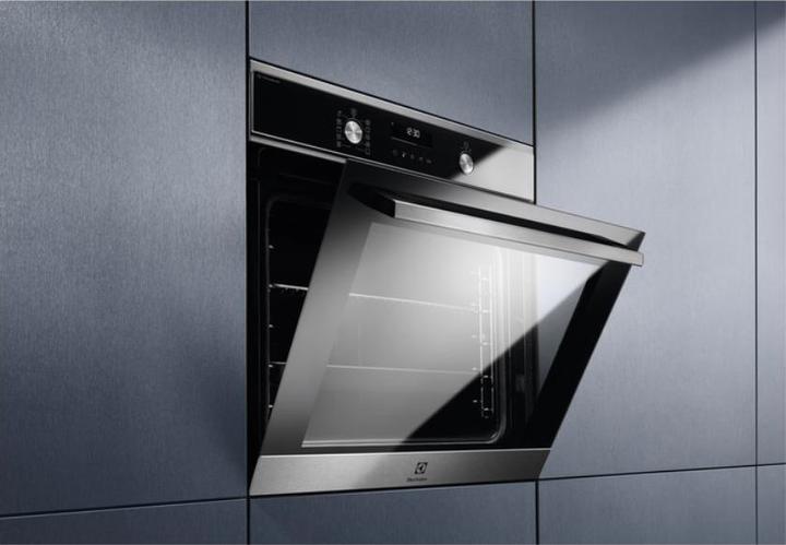 Produktbild Electrolux Oven Eod6p66xelectrolux
