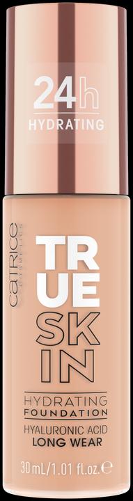 Immagine prodotto Catrice Fondazione True Skin Hydrating 030 Neutral Sand (030 Sabbia neutra)