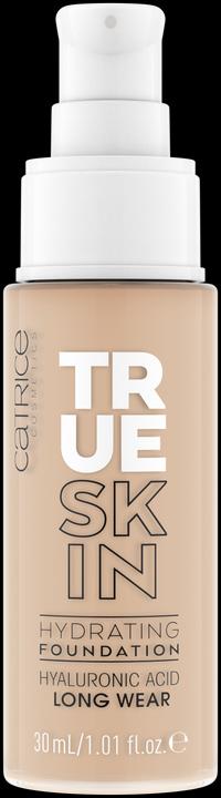Immagine prodotto Catrice Fondazione True Skin Hydrating 030 Neutral Sand (030 Sabbia neutra)