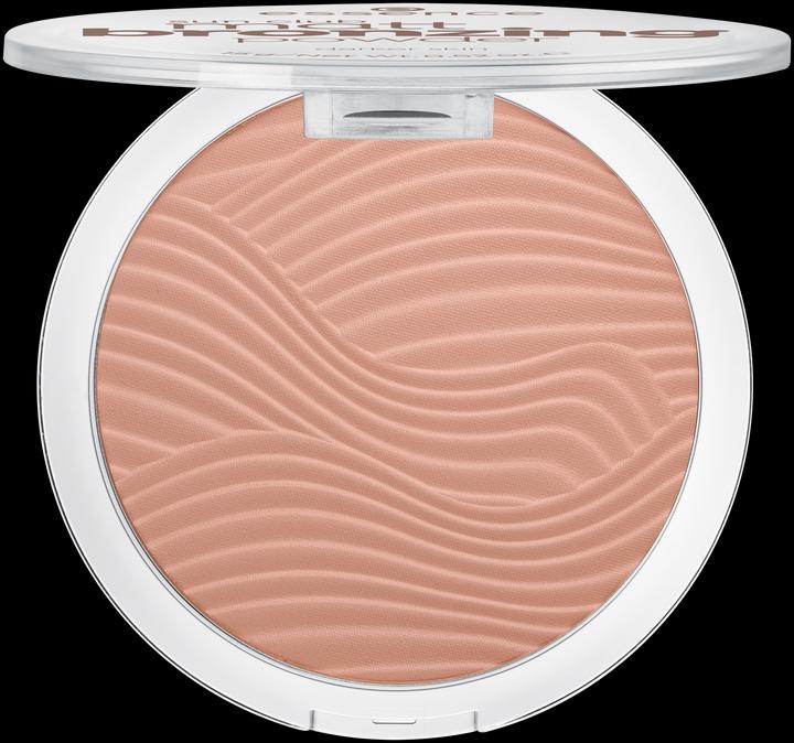 Produktbild essence Sun Club Matt Bronzing Powder (Natural, Bronzer, 15 g)