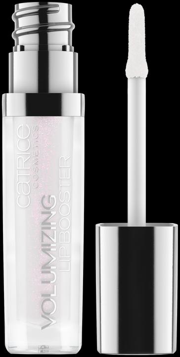 Produktbild Catrice Volumizing Lip Booster (070 transparent)
