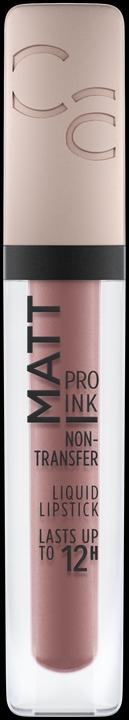 Catrice Matt Pro Ink Non-Transfer Liquid Lipstick (010 Trust In Me)