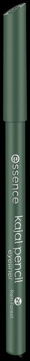 essence kajal pencil (29 Rain Forest)