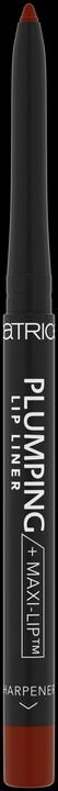 Actual product image Catrice Plumping Lip Liner (Go All-Out)