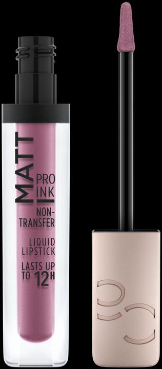 Produktbild Catrice Matt Pro Ink Non-Transfer Liquid Lipstick (060 pink)