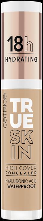 Catrice True Skin High Cover Concealer (060 Neutral Fudge)