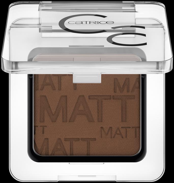 Image du produit Catrice Ombre à paupières Art Couleurs 320 Mellow Mauve (340 Café froid)