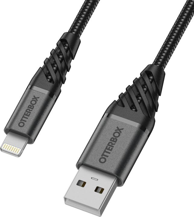 OtterBox USB A – Lightning (2 m, USB 2.0)
