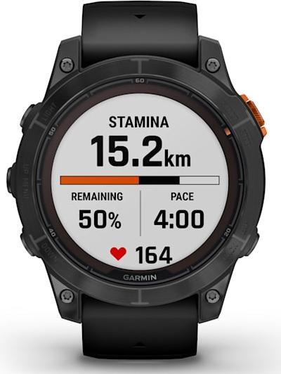 Image du produit Garmin Fenix 7 Pro solaire (47 mm, WLAN uniquement)