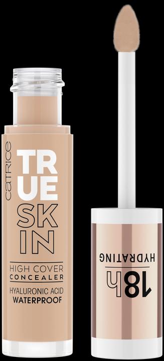 Immagine prodotto Catrice Concealer True Skin High Cover 033 Cool Almond (033 Mandorla fresca)