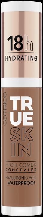 Actual product image Catrice True Skin High Cover (094 Warm Cocoa)